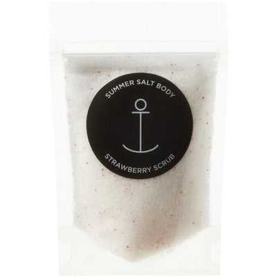 Summer Salt Body | Mini Scrub