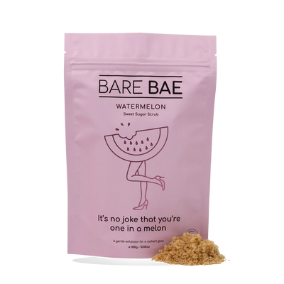 Bare Bae Body Scrub