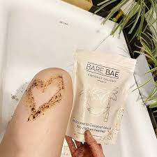 Bare Bae Body Scrub