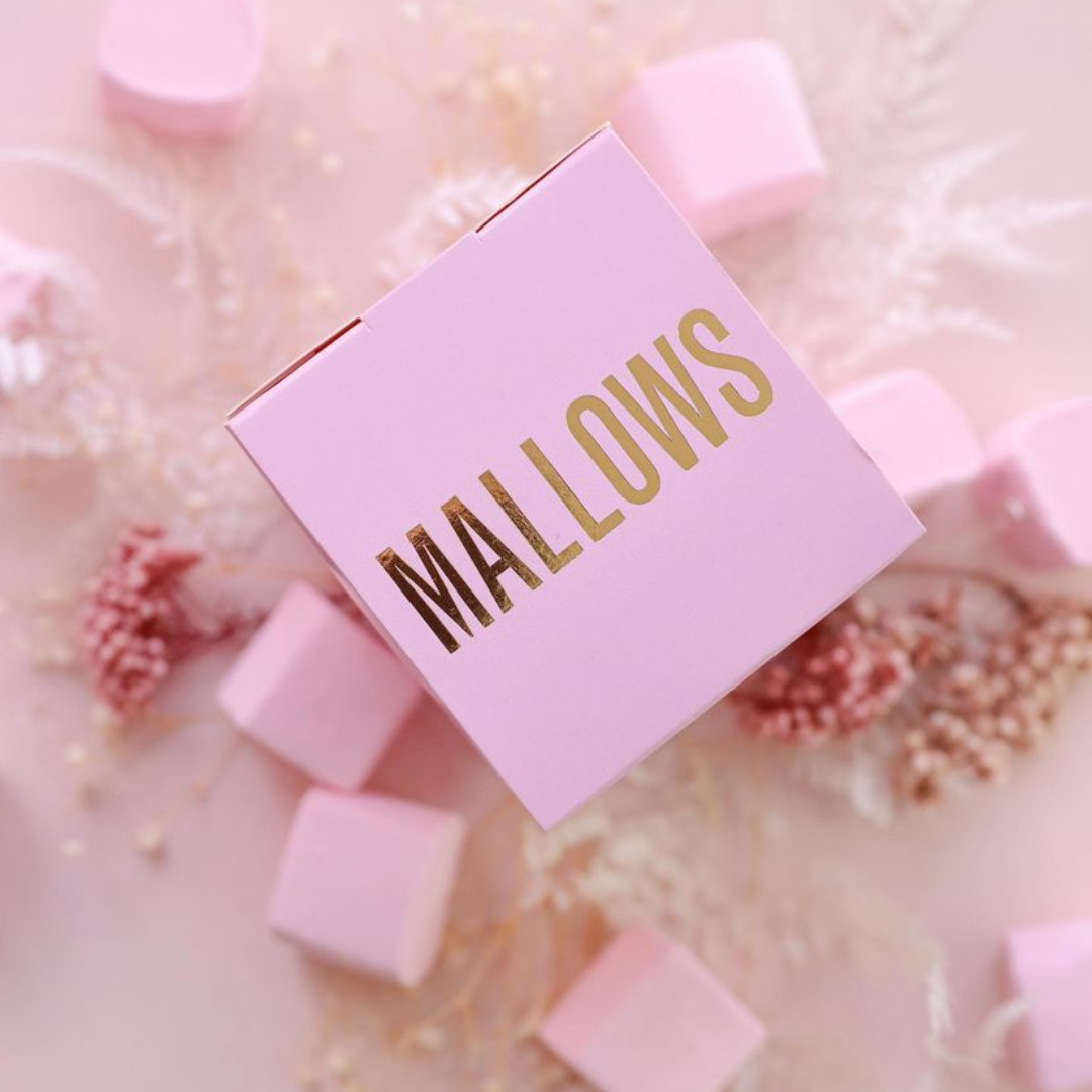 Marshmallows (GF)