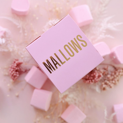 Marshmallows (GF)