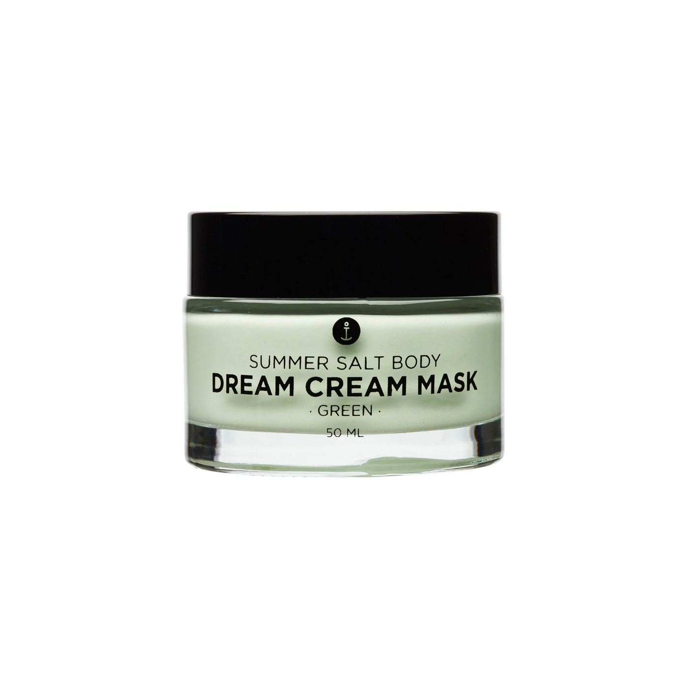 Cream Clay Mask | Green Tea